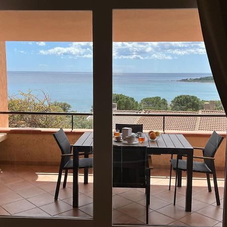 Villa Elma Villaputzu Bagian luar foto