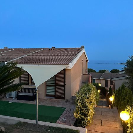 Villa Elma Villaputzu Bagian luar foto