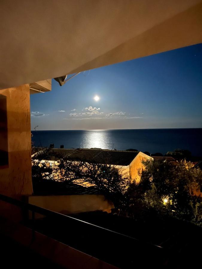 Villa Elma Villaputzu Bagian luar foto