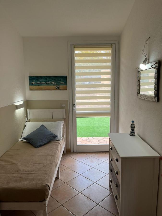 Villa Elma Villaputzu Bagian luar foto