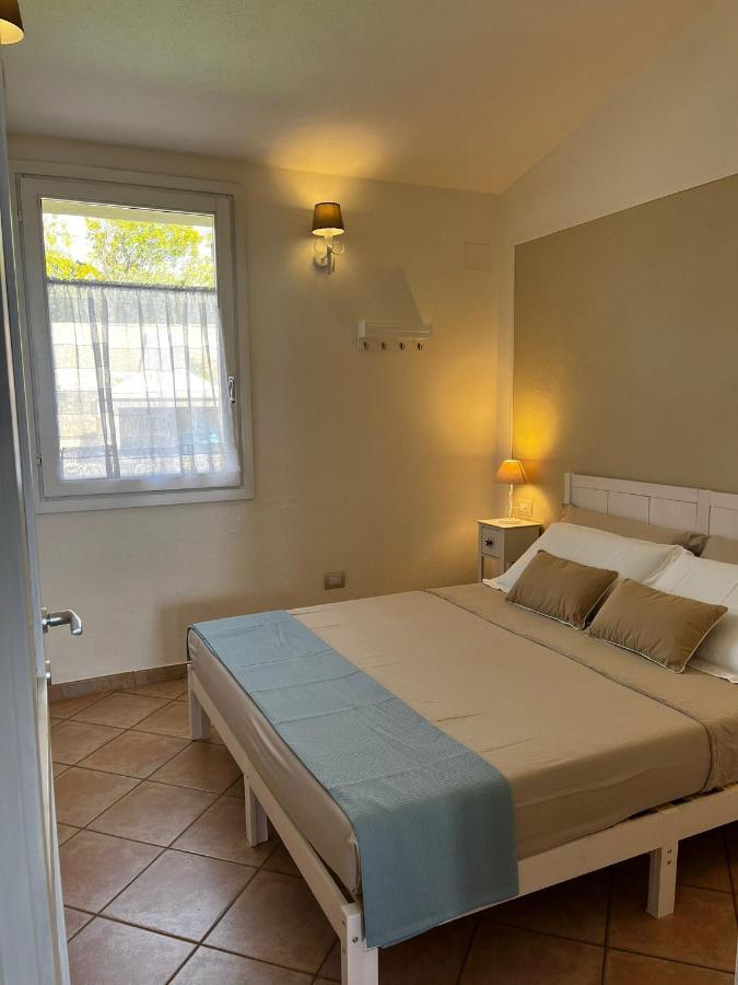 Villa Elma Villaputzu Bagian luar foto