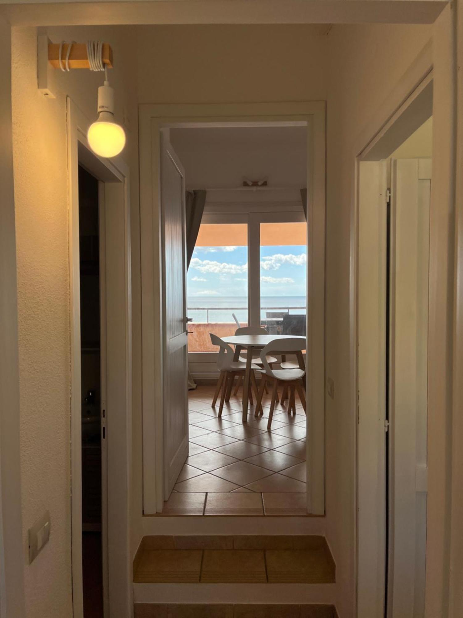Villa Elma Villaputzu Bagian luar foto