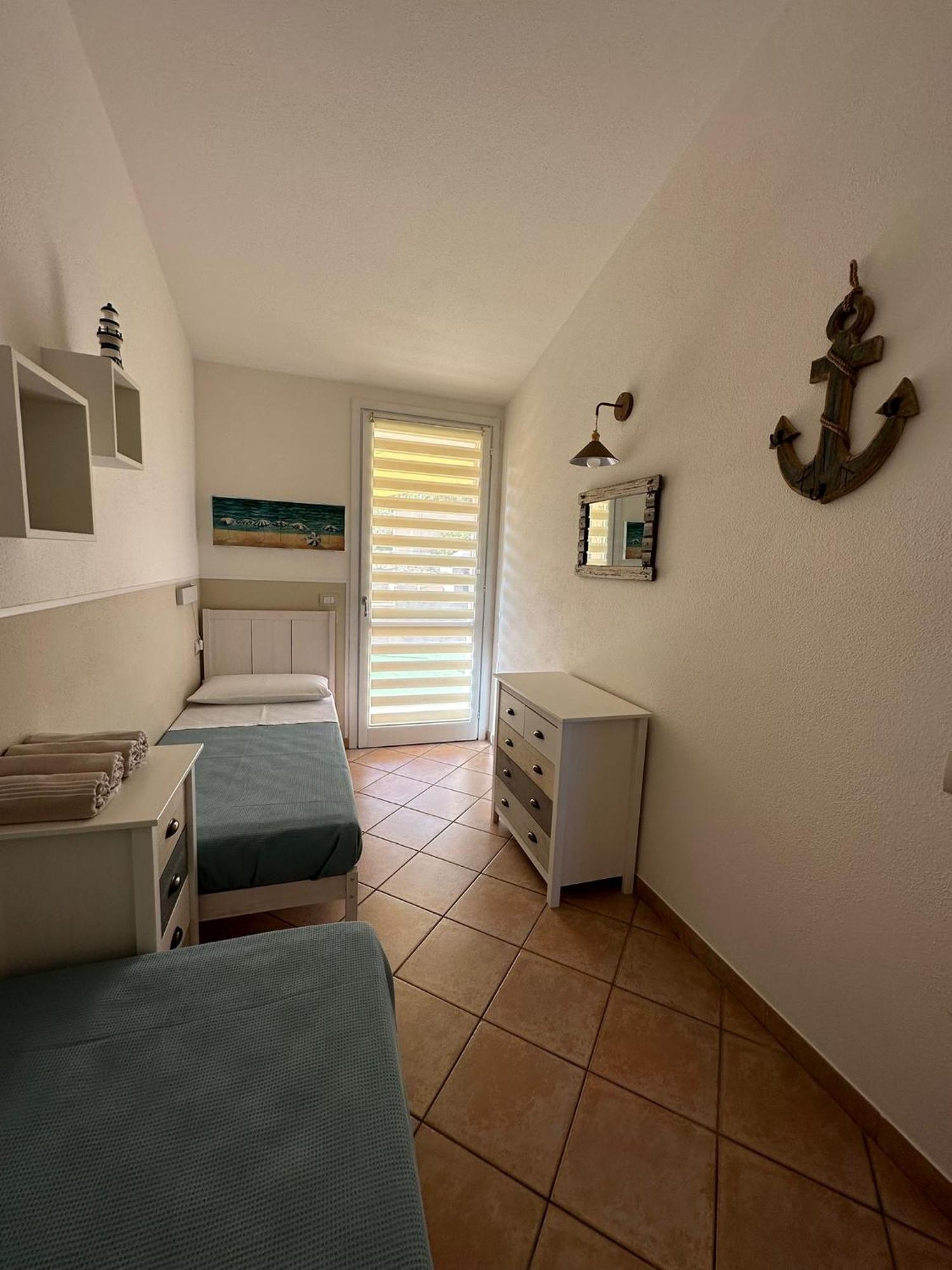 Villa Elma Villaputzu Bagian luar foto