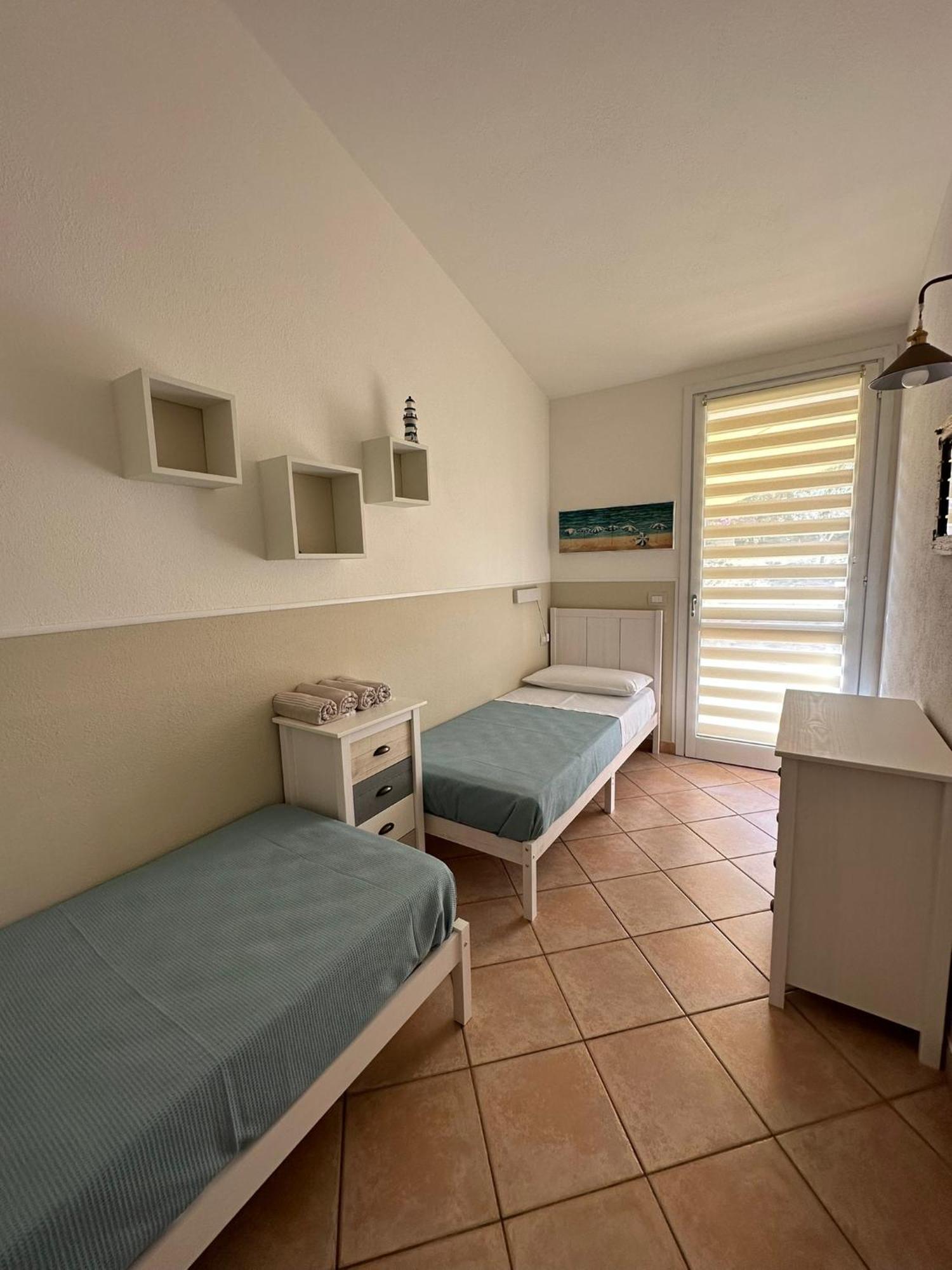 Villa Elma Villaputzu Bagian luar foto
